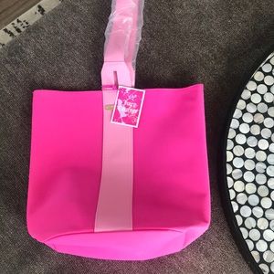 Juicy Couture bucket bag new with tags